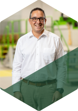 HAGERpapprint Team / Neues Zuhause