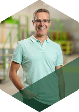 HAGERpapprint Team / Neues Zuhause