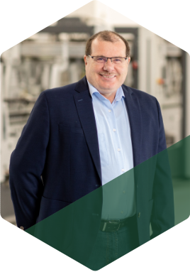 HAGERpapprint Team / Neues Zuhause