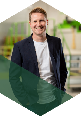 HAGERpapprint Team / Neues Zuhause