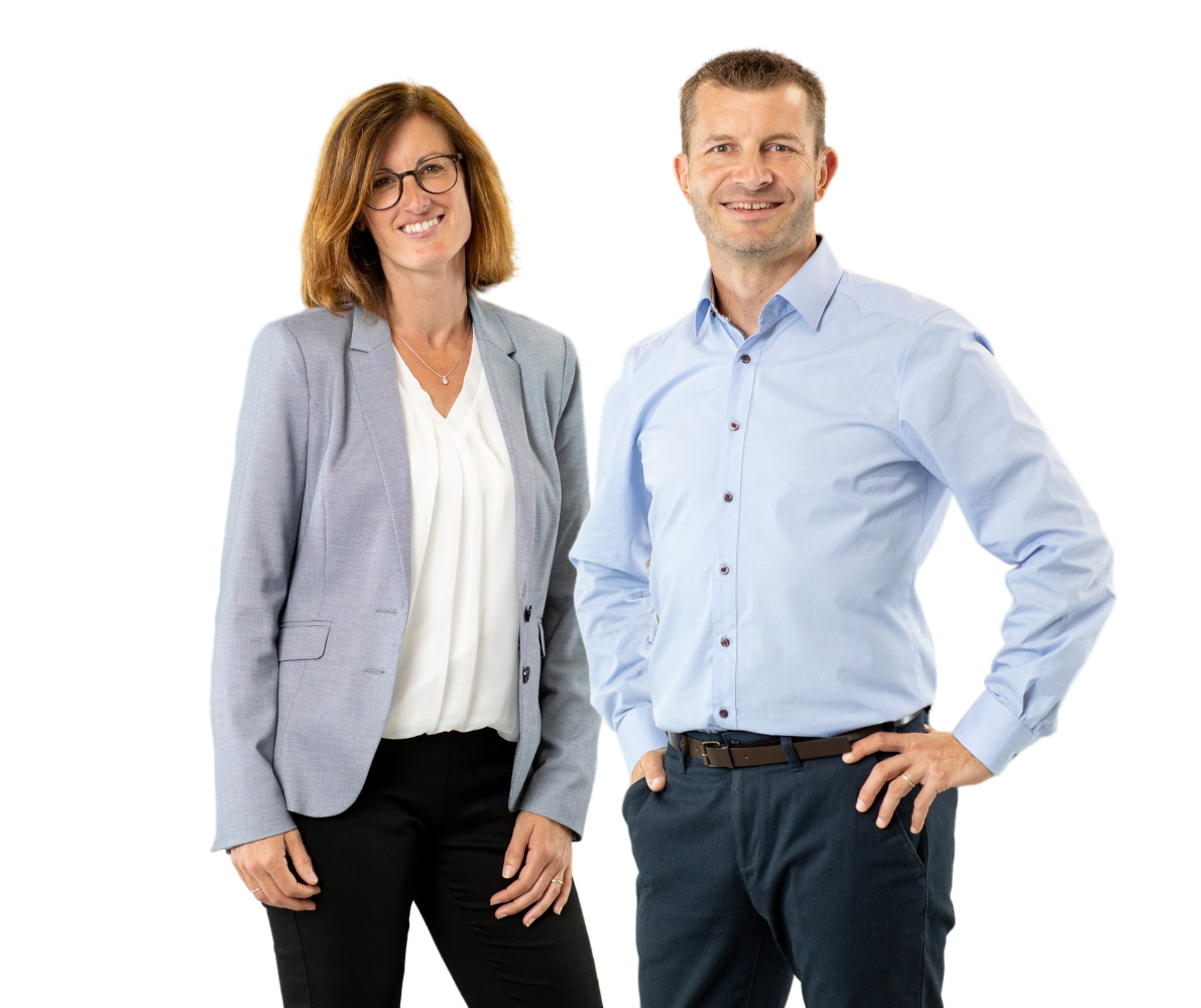 HAGERpapprint Team / Neues Zuhause