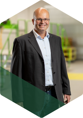 HAGERpapprint Team / Neues Zuhause