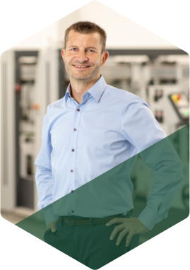 HAGERpapprint Team / Neues Zuhause