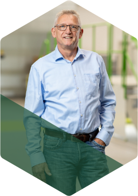 HAGERpapprint Team / Neues Zuhause